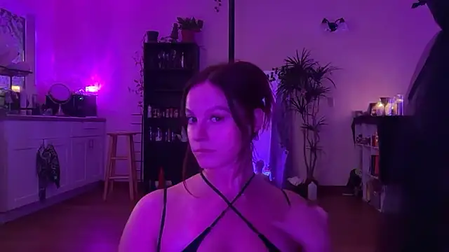 7theSorceress online show from October 18, 2025, 6:05 am