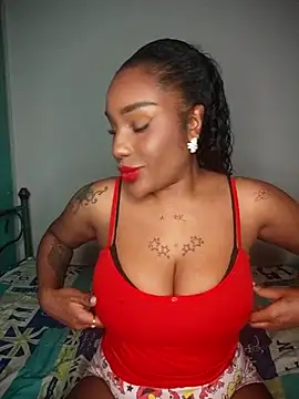 Queen Amara online show from February 25, 2026, 4:11 am