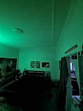 frooty4u online show from January 9, 2026, 9:23 am