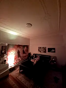 frooty4u online show from March 21, 2026, 10:42 am