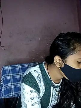 Komal-Rajput online show from January 15, 2026, 3:38 pm