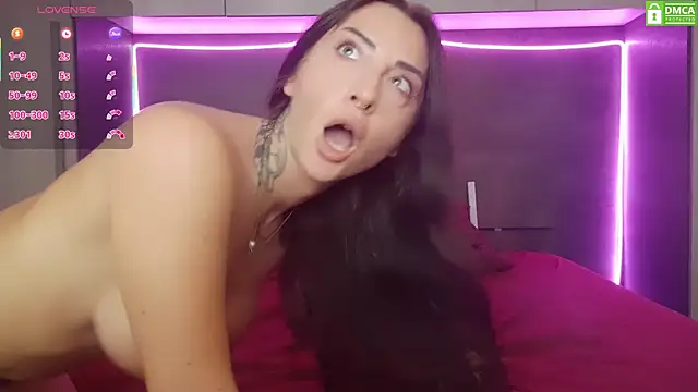 Snapshot of nikkaanderic chatting on September 16, 2025, 2:29 pm nikkaanderic online show from September 16, 2025, 2:29 pm