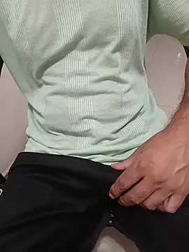 Gallo001 online show from February 23, 2026, 12:19 am