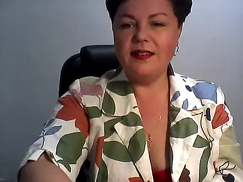 EllaLove2277 online show from October 16, 2025, 6:25 am