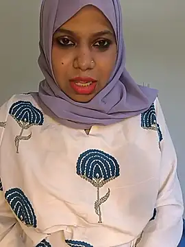 SpicykhalifaX online show from May 26, 2026, 5:47 am