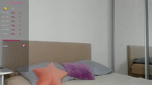 Snapshot of _Alissaa chatting on February 20, 2026, 10:38 am Alissaa online show from February 20, 2026, 10:38 am