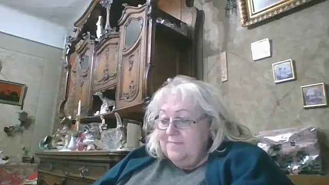 Lala-Love56 online show from September 29, 2025, 4:34 pm