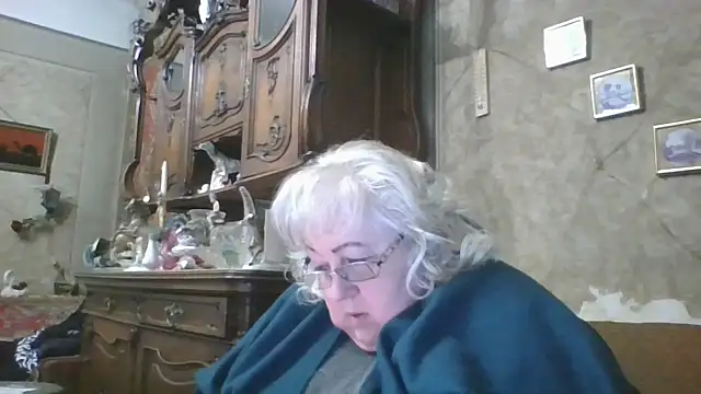 Lala-Love56 online show from October 11, 2025, 5:00 pm