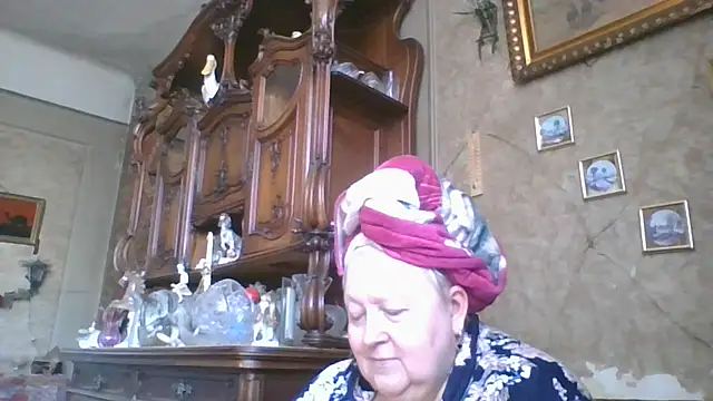 Lala-Love56 online show from July 12, 2026, 8:38 am