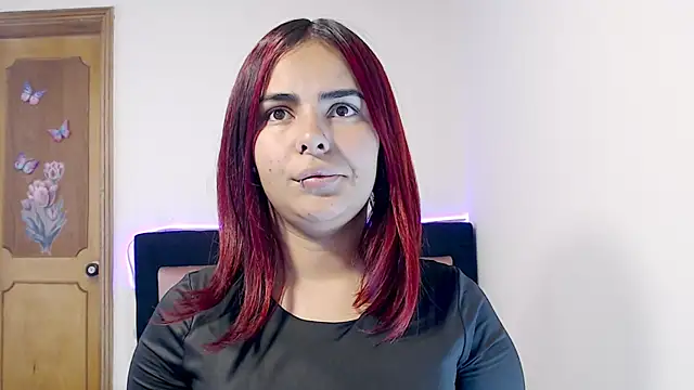 Snapshot of Valeryxs chatting on February 18, 2026, 9:00 pm Valeryxs online show from February 18, 2026, 9:00 pm