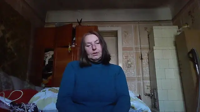 AnnaLive570 online show from October 16, 2025, 11:00 am