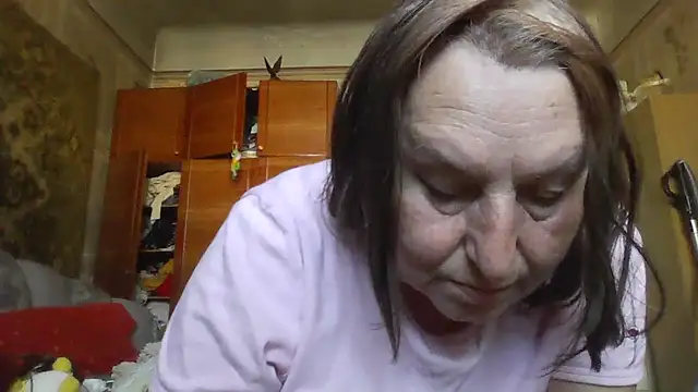 AnnaLive570 online show from October 26, 2025, 9:59 am