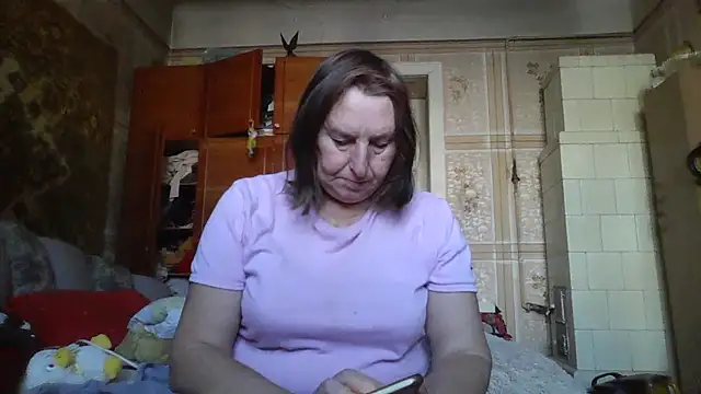 AnnaLive570 online show from October 31, 2025, 11:22 am