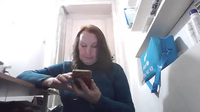 AnnaLive570 online show from February 5, 2026, 5:34 am