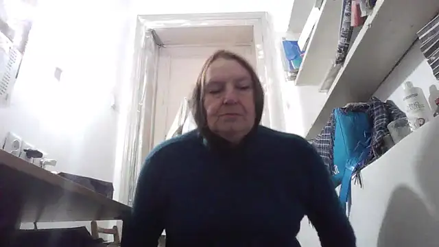 AnnaLive570 online show from February 16, 2026, 6:31 am