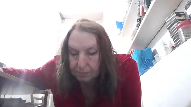 AnnaLive570 online show from February 24, 2026, 5:49 am