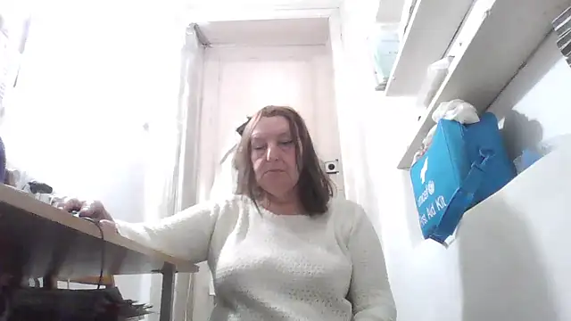 AnnaLive570 online show from March 19, 2026, 1:48 pm