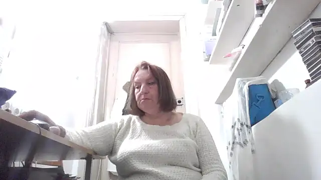 AnnaLive570 online show from March 26, 2026, 12:44 pm