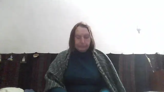 AnnaLive570 online show from April 10, 2026, 1:33 am