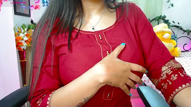 WildDimpi 0 online show from November 3, 2025, 5:58 pm