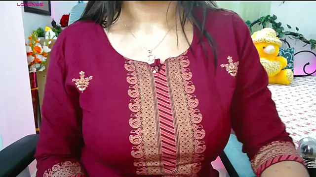 WildDimpi 0 online show from November 15, 2025, 5:53 pm