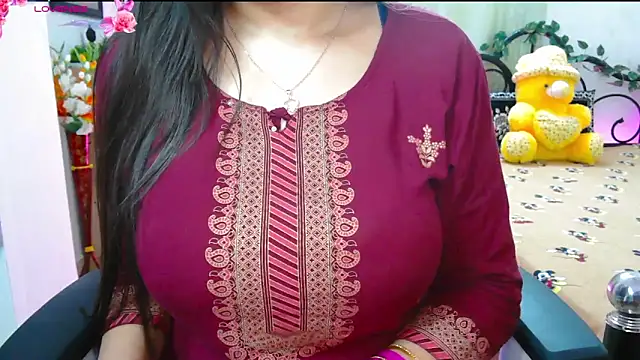 WildDimpi 0 online show from December 19, 2025, 11:06 am