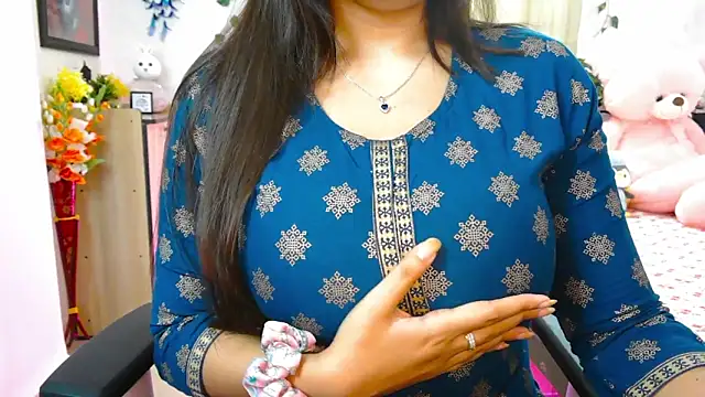 WildDimpi 0 online show from April 8, 2026, 10:37 am