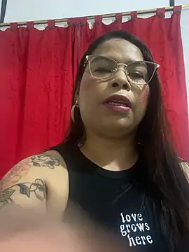 roselyn caprice online show from February 23, 2026, 9:34 pm