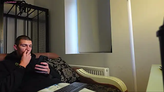 Ryan Dozer online show from November 19, 2025, 7:30 am