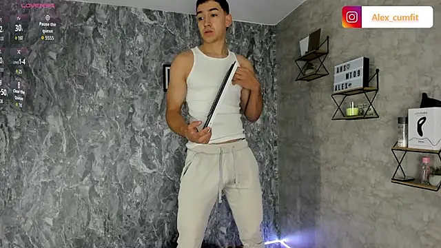 alex cumfit1 online show from February 25, 2026, 11:31 am