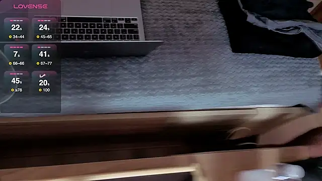 SheldonAndKaren online show from September 28, 2025, 8:52 am