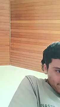 Snapshot of Johan_Dangel chatting on February 8, 2026, 9:07 pm Johan Dangel online show from February 8, 2026, 9:07 pm