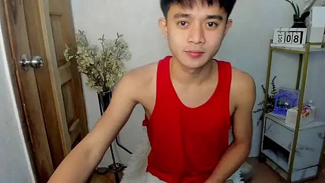 NautyBoyBrazeen 143 online show from October 8, 2025, 4:26 pm