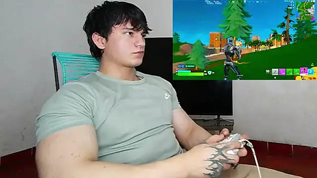 ErickWalton online show from January 9, 2026, 5:21 am