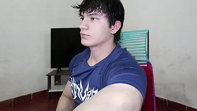 ErickWalton online show from January 19, 2026, 5:11 am