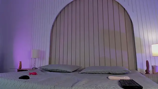 maria gil online show from November 26, 2025, 11:44 am