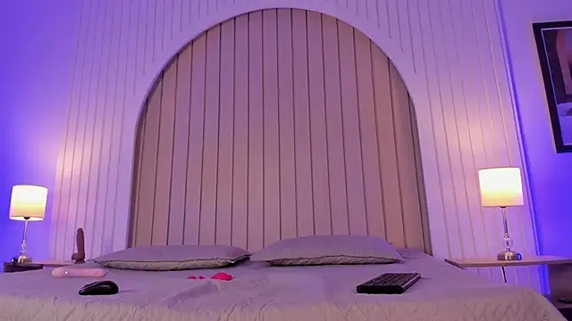 maria gil online show from December 1, 2025, 11:37 am