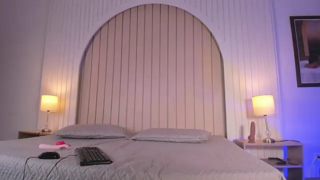 maria gil online show from January 7, 2026, 11:45 am