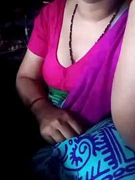 Angel 6531 online show from September 21, 2025, 2:46 am