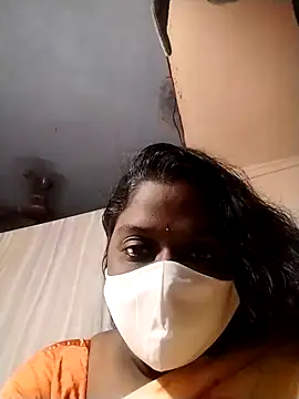 Angel 6531 online show from February 14, 2026, 7:10 pm