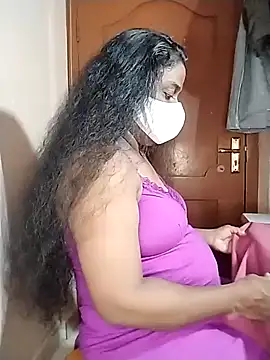 Angel 6531 online show from February 17, 2026, 6:03 pm