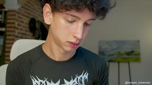 boream online show from September 22, 2025, 10:39 am