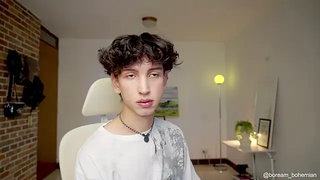 boream online show from October 3, 2025, 12:02 pm