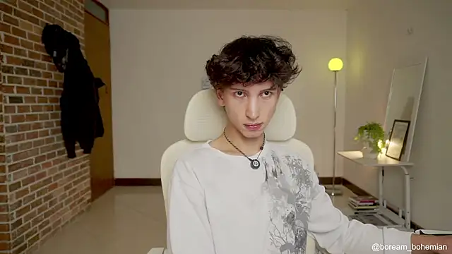 boream online show from October 6, 2025, 12:35 pm