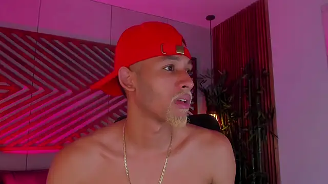 B Wild online show from September 15, 2025, 3:28 am