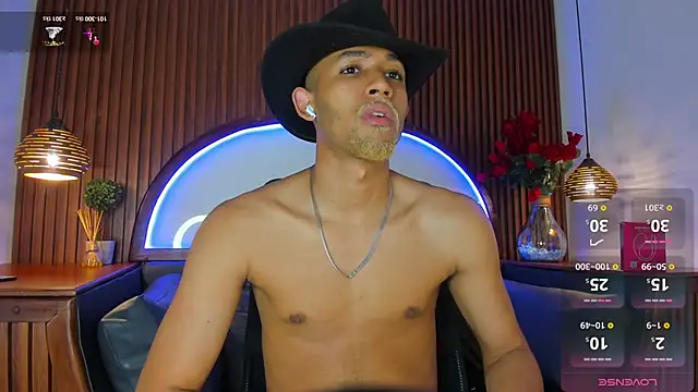 B Wild online show from December 19, 2025, 3:57 am