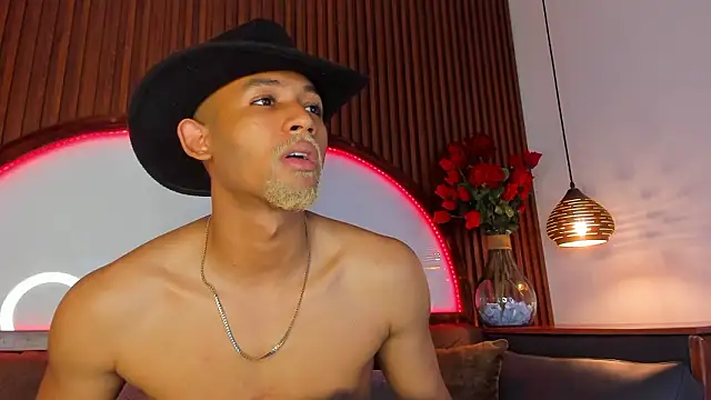 B Wild online show from February 4, 2026, 1:44 am