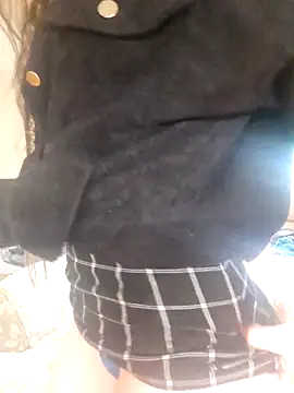 Blossom94 online show from September 22, 2025, 4:09 pm