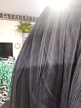 Blossom94 online show from October 14, 2025, 3:57 pm