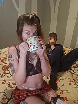 Blossom94 online show from December 17, 2025, 5:30 pm